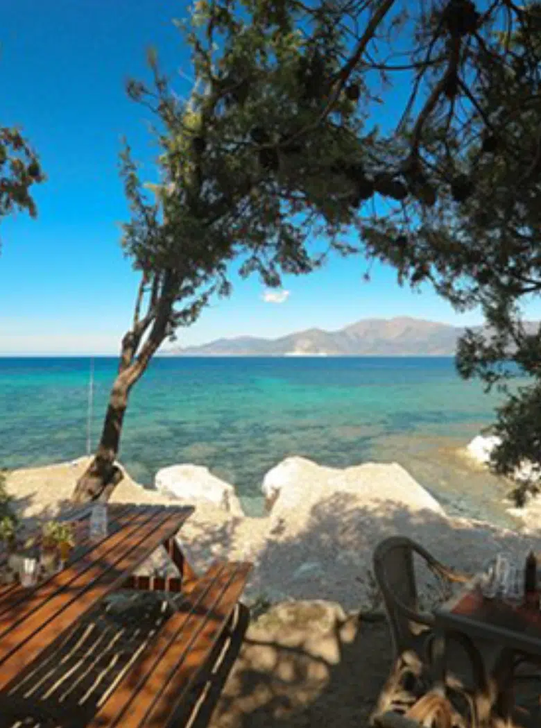 les plages taxi saint florant france rapide