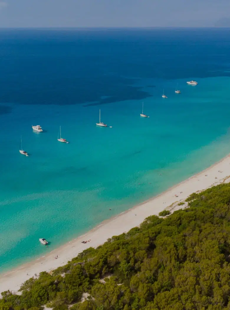 les plages taxi saint florant france